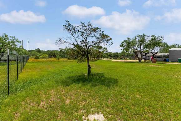 0.35 Acres of Residential Land for Sale in Kingsland, Texas