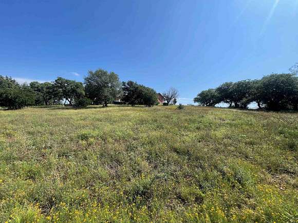 0.27 Acres of Land for Sale in Horseshoe Bay, Texas