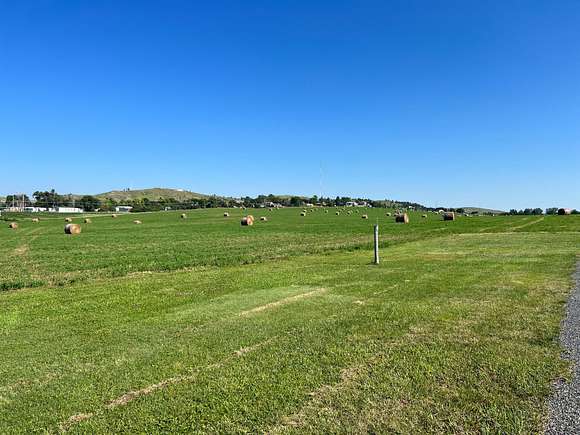 17.4 Acres of Land for Sale in Chadron, Nebraska