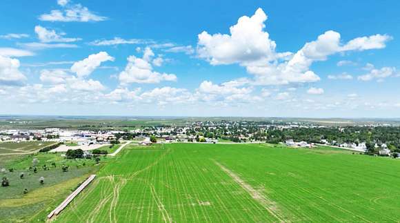 13.7 Acres of Land for Sale in Chadron, Nebraska