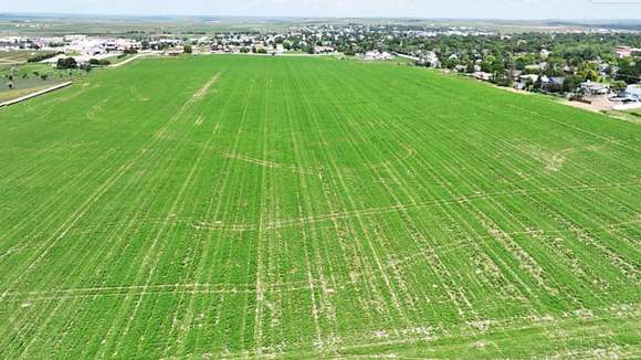 22.3 Acres of Agricultural Land for Sale in Chadron, Nebraska