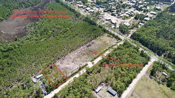 0.18 Acres of Land for Sale in Perry, Florida