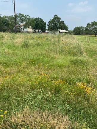 0.25 Acres of Residential Land for Sale in Tow, Texas