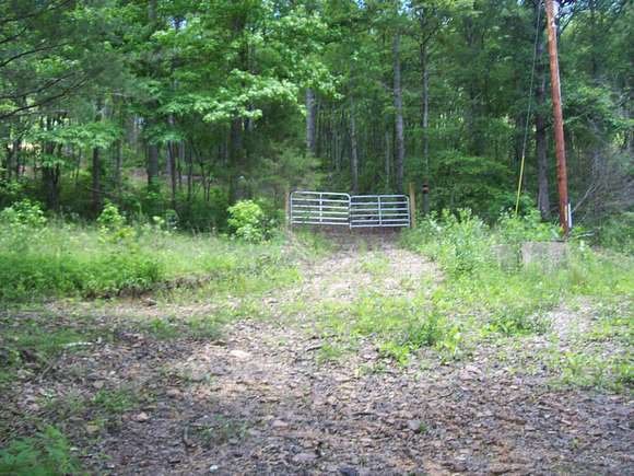 30 Acres of Recreational Land for Sale in Sneedville, Tennessee