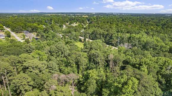 0.67 Acres of Residential Land for Sale in Longview, Texas