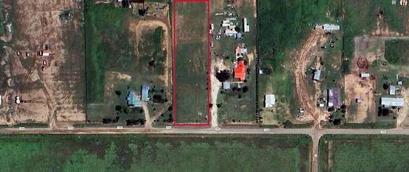 8.7 Acres of Residential Land for Sale in Plainview, Texas