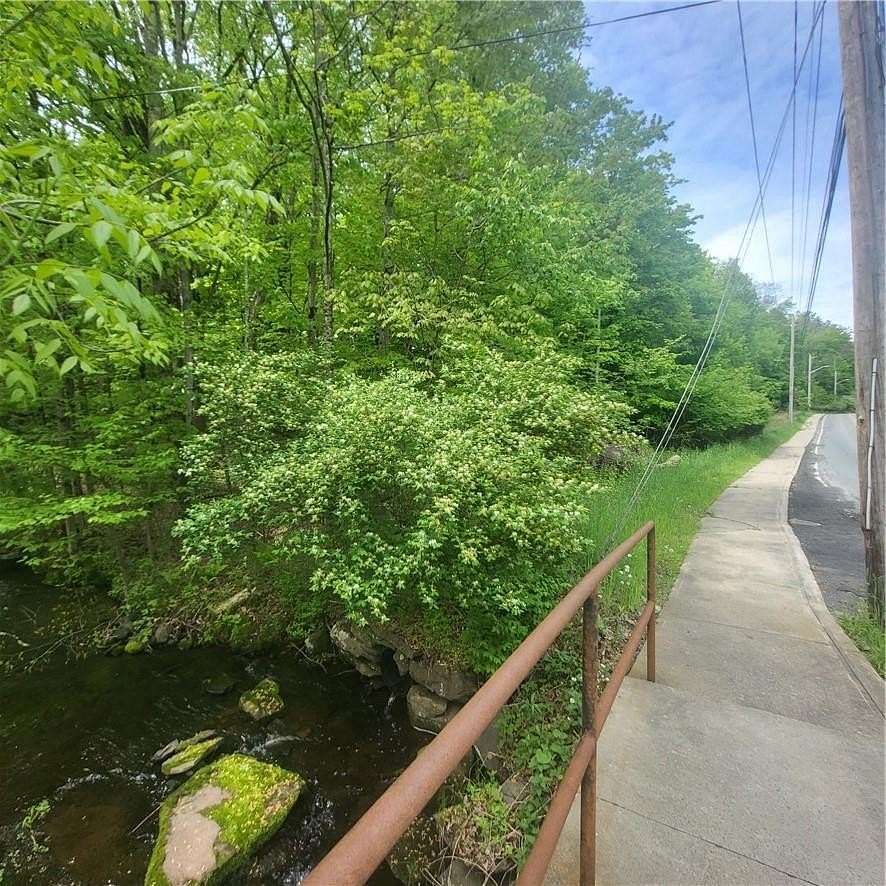 0.46 Acres of Commercial Land for Sale in Fallsburg, New York