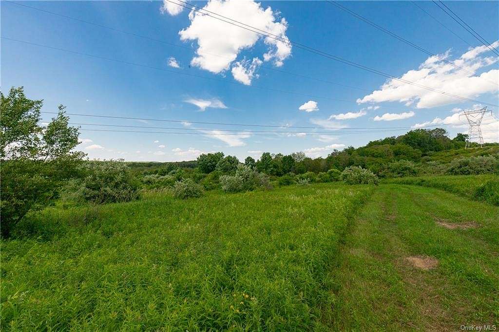 36 Acres of Land for Sale in Union Vale Town, New York