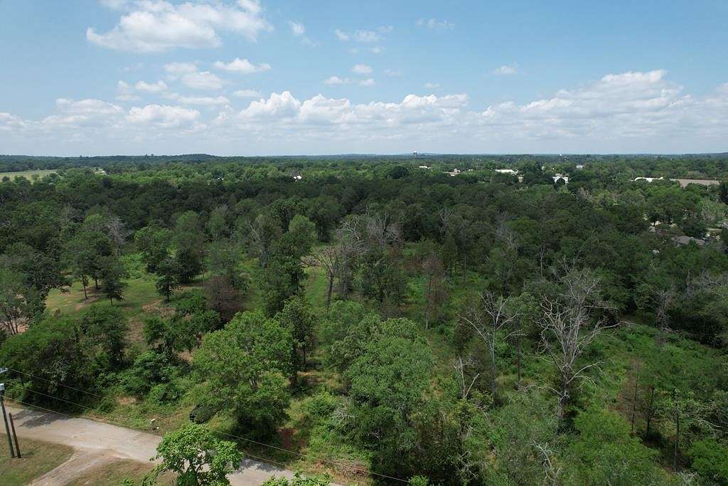 19.6 Acres of Land for Sale in Elkhart, Texas