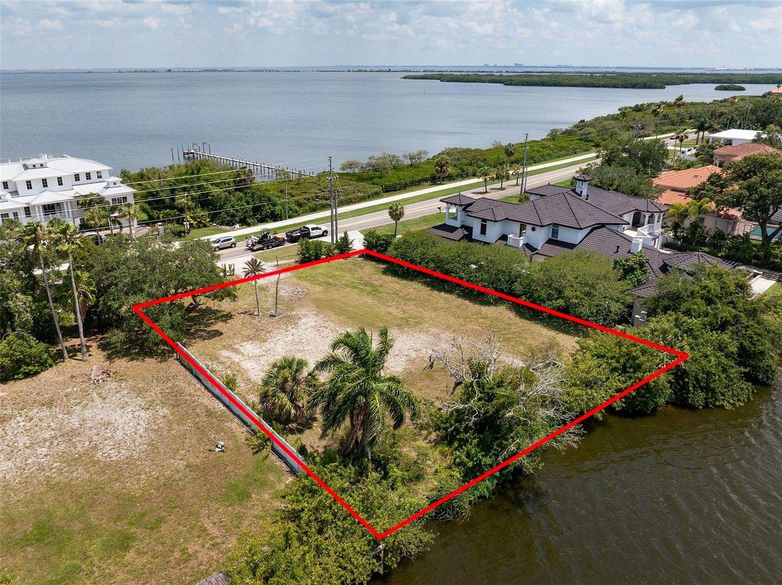 0.48 Acres of Residential Land for Sale in Safety Harbor, Florida