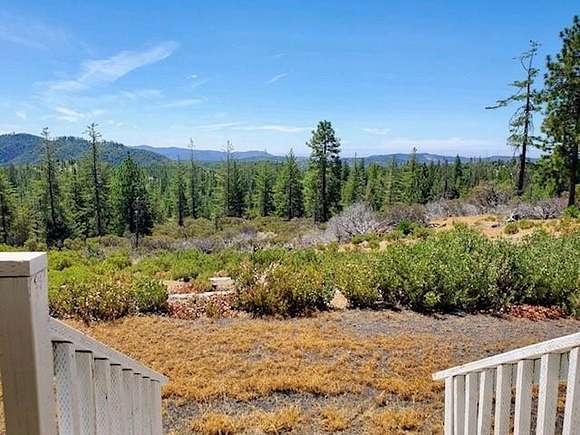 77.44 Acres of Land with Home for Sale in Groveland, California