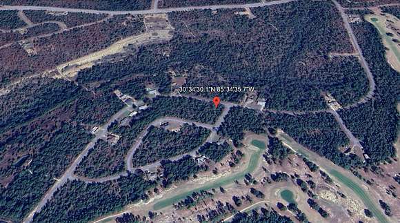 Residential Land for Sale in Chipley, Florida