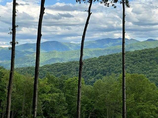 11.3 Acres of Land for Sale in Waynesville, North Carolina