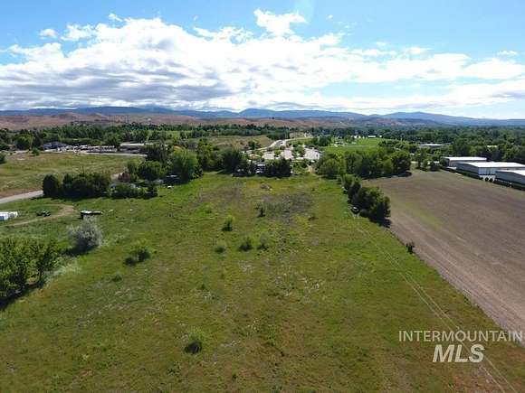 10.27 Acres of Land for Sale in Garden City, Idaho