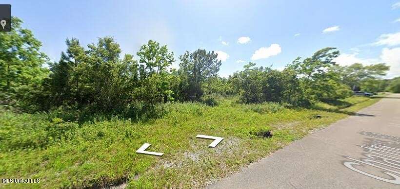 0.11 Acres of Residential Land for Sale in Bay St. Louis, Mississippi