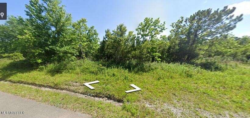 0.11 Acres of Residential Land for Sale in Bay St. Louis, Mississippi