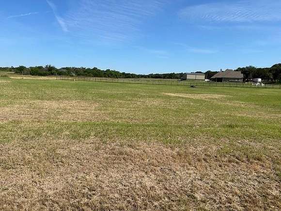 2.458 Acres of Residential Land for Sale in Weatherford, Texas