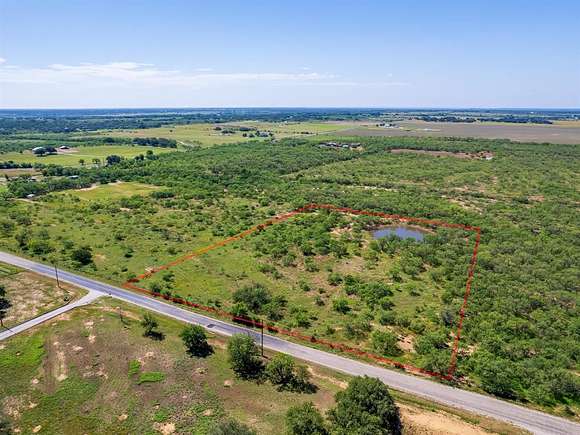 5 Acres of Residential Land for Sale in Bangs, Texas