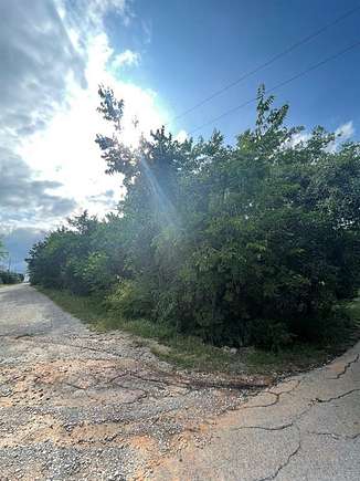 0.027 Acres of Residential Land for Sale in Granbury, Texas