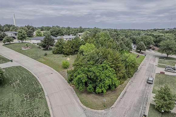 0.38 Acres of Residential Land for Sale in Chapman, Kansas