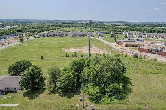 0.31 Acres of Residential Land for Sale in Junction City, Kansas