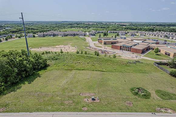 0.31 Acres of Residential Land for Sale in Junction City, Kansas