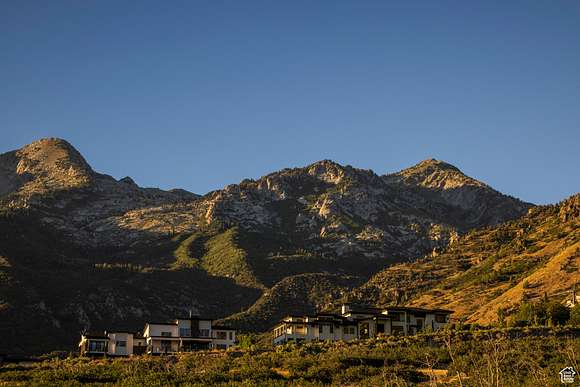 0.73 Acres of Residential Land for Sale in Alpine, Utah