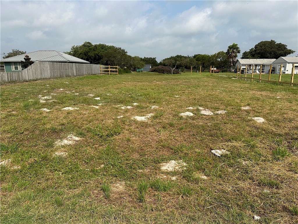 0.21 Acres of Residential Land for Sale in Corpus Christi, Texas