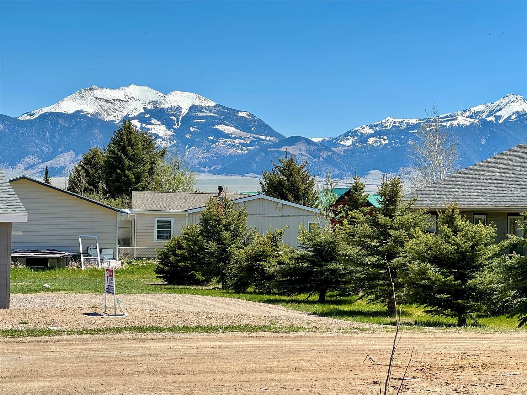 0.31 Acres of Residential Land for Sale in Ennis, Montana