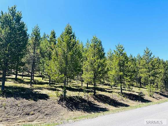 2.2 Acres of Residential Land for Sale in Island Park, Idaho
