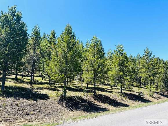 2.2 Acres of Land for Sale in Island Park, Idaho