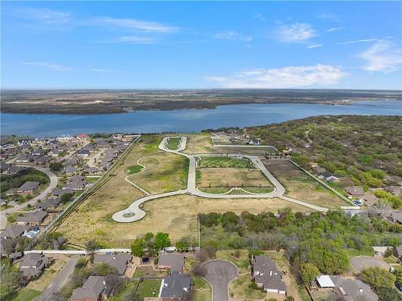 0.555 Acres of Residential Land for Sale in Woodway, Texas