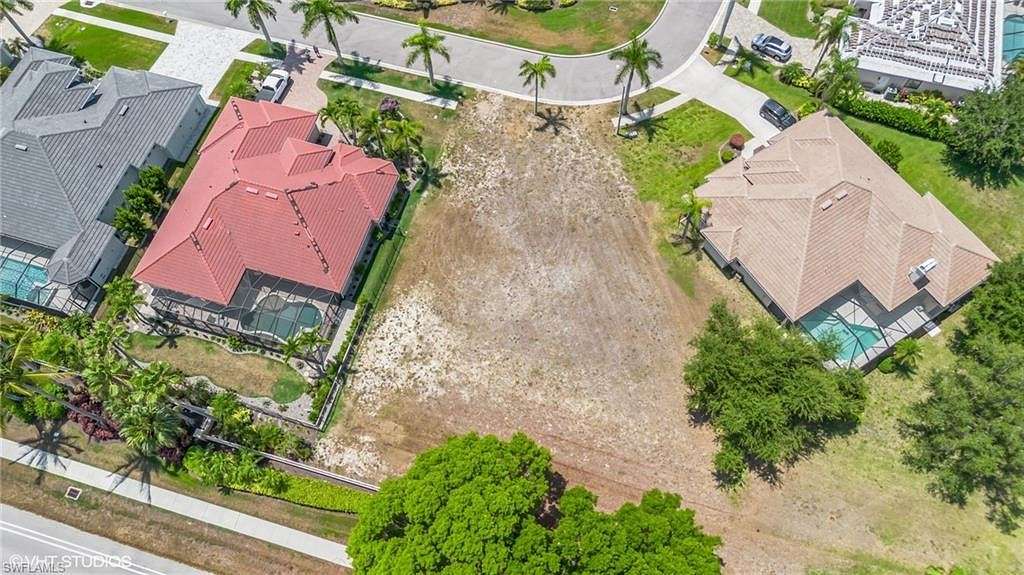 0.292 Acres of Residential Land for Sale in Cape Coral, Florida