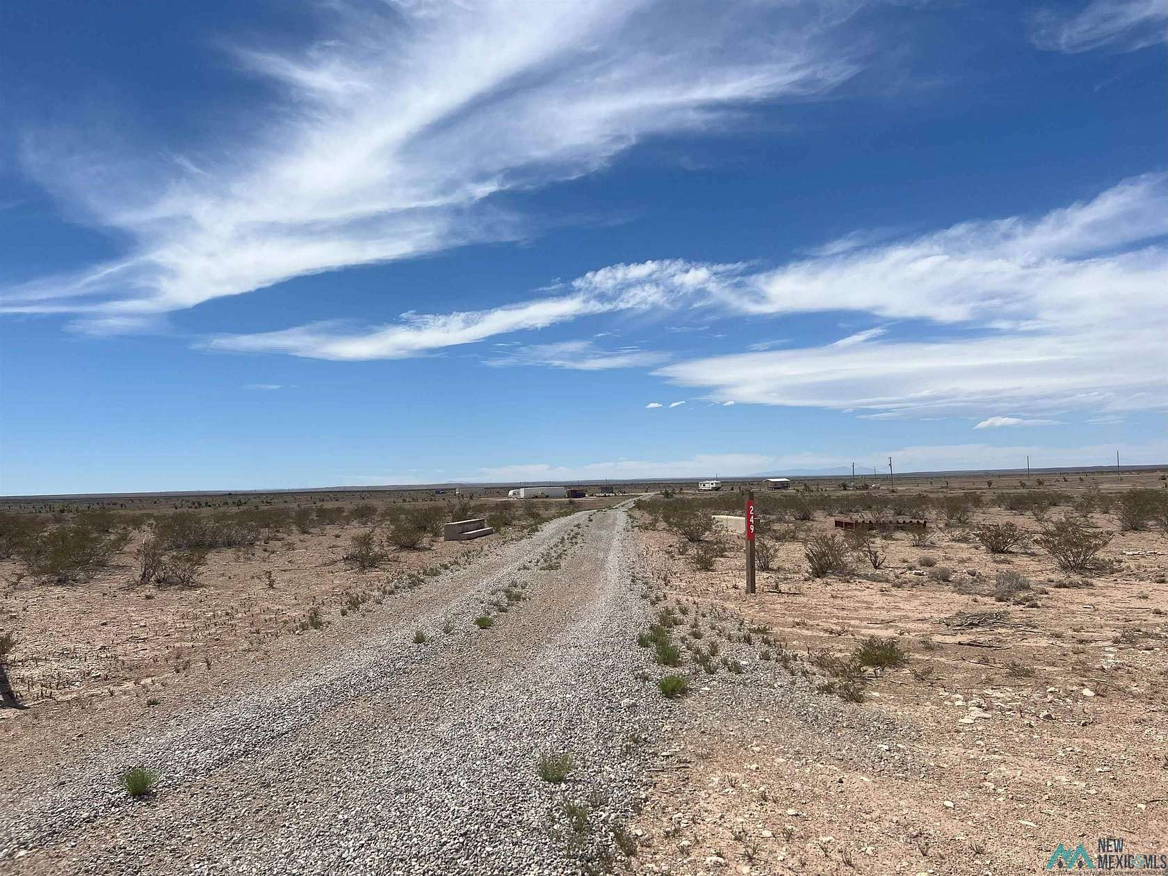 39.523 Acres of Land for Sale in Artesia, New Mexico