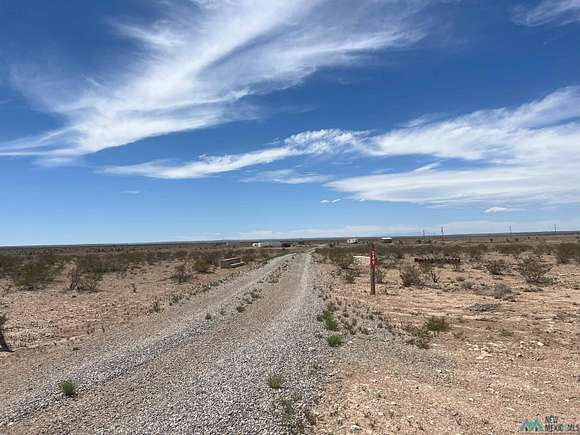 39.5 Acres of Land for Sale in Artesia, New Mexico
