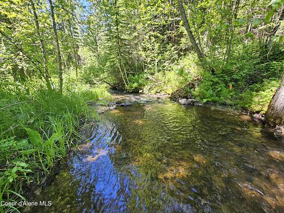 8 Acres of Residential Land for Sale in Careywood, Idaho