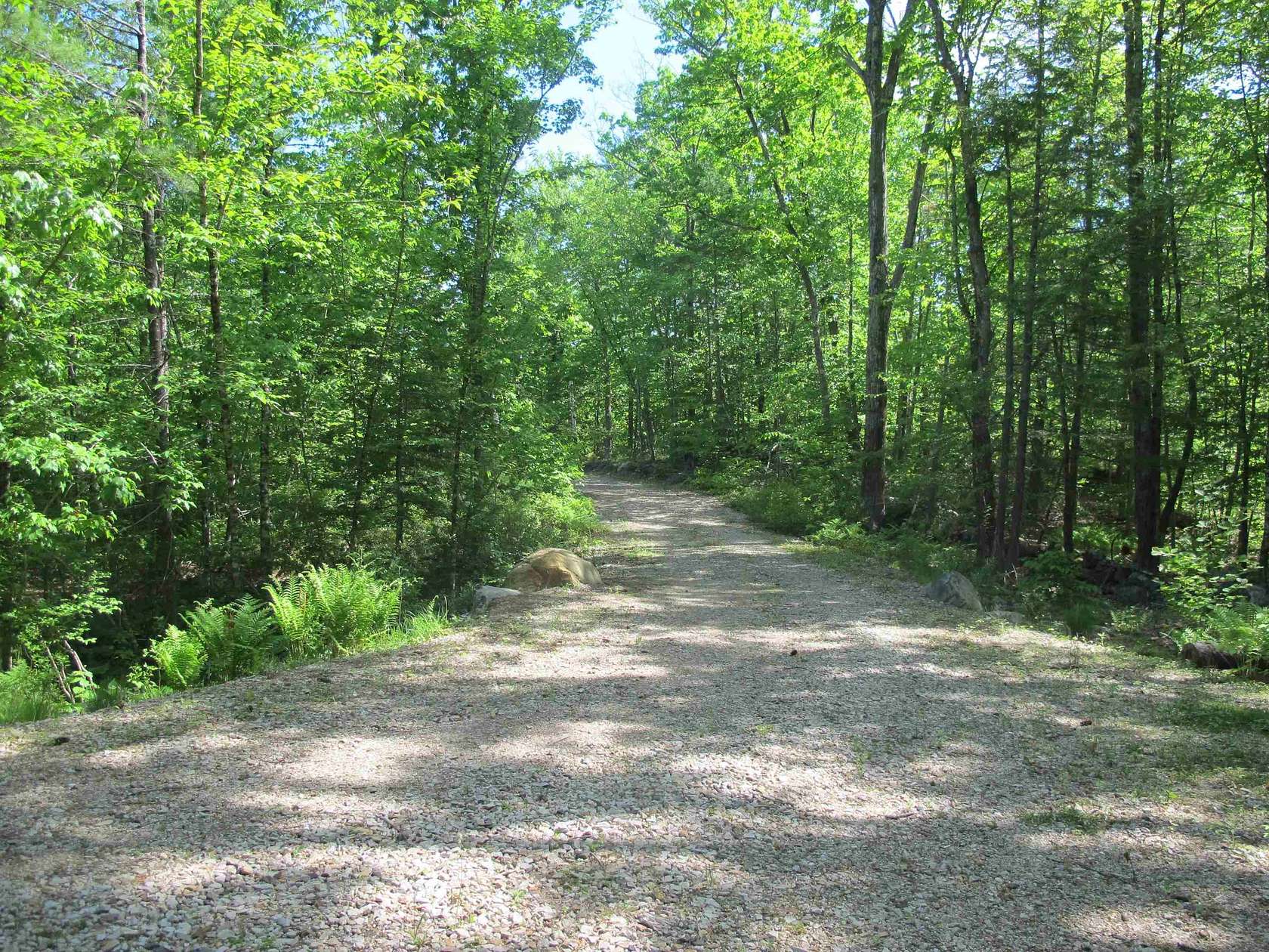 2.4 Acres of Residential Land for Sale in Barrington, New Hampshire