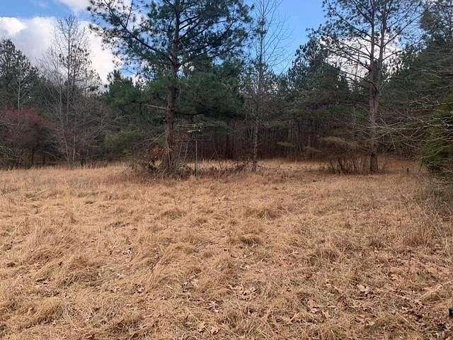 34.4 Acres of Land for Sale in Trenton, Tennessee