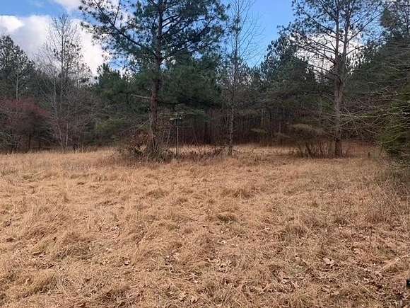 34.4 Acres of Land for Sale in Trenton, Tennessee