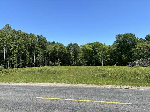 5 Acres of Residential Land for Sale in Fennville, Michigan
