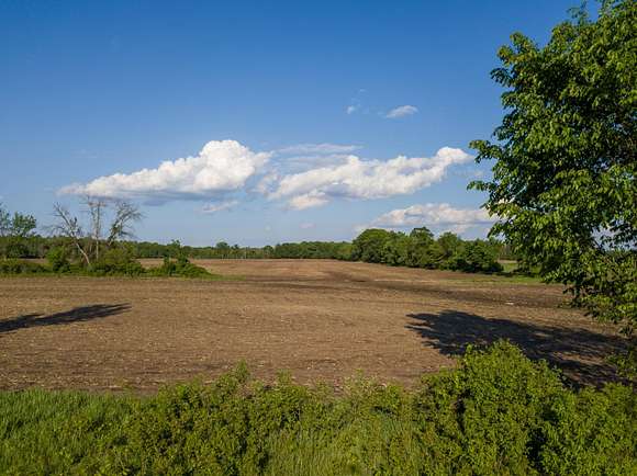 6 Acres of Land for Sale in New Lisbon, Wisconsin