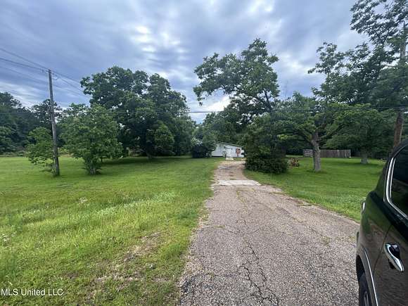 5.7 Acres of Residential Land for Sale in D'Iberville, Mississippi