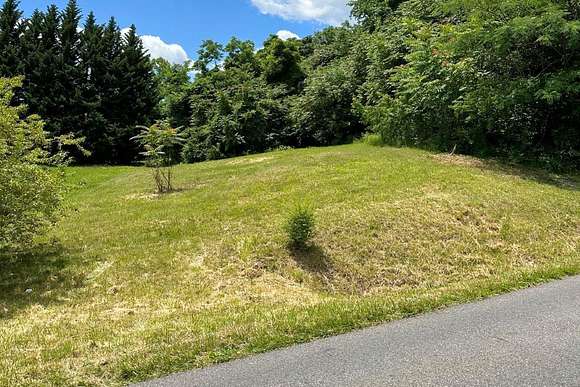 0.27 Acres of Residential Land for Sale in Roanoke, Virginia