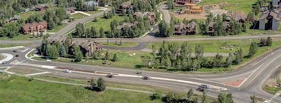 2.2 Acres of Mixed-Use Land for Sale in Steamboat Springs, Colorado