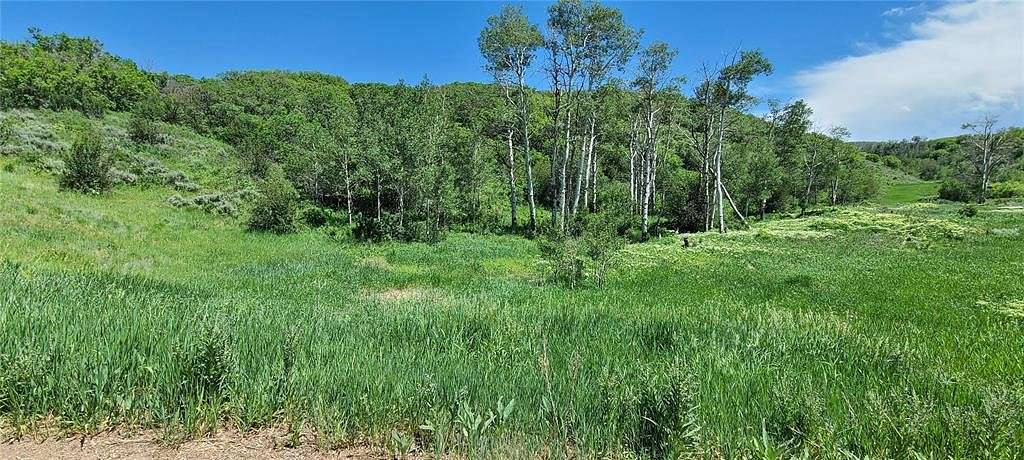 5.4 Acres of Land for Sale in Oak Creek, Colorado