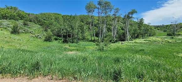 5.42 Acres of Land for Sale in Oak Creek, Colorado