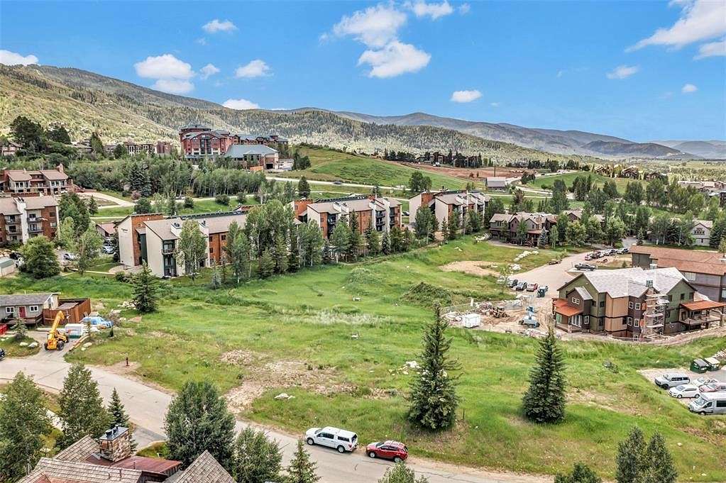 0.28 Acres of Residential Land for Sale in Steamboat Springs, Colorado