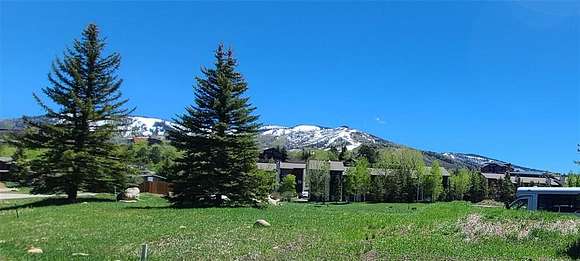 0.28 Acres of Residential Land for Sale in Steamboat Springs, Colorado