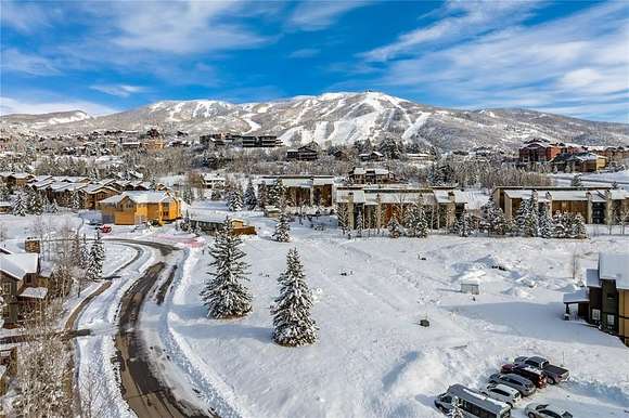 0.28 Acres of Residential Land for Sale in Steamboat Springs, Colorado