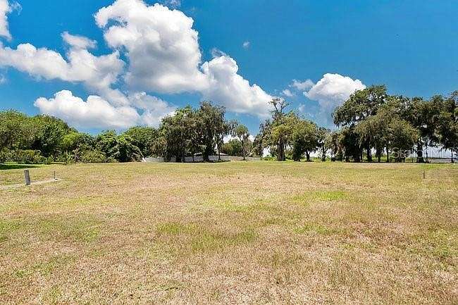 1.19 Acres of Residential Land for Sale in St. Cloud, Florida